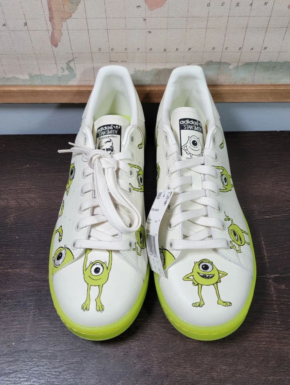 adidas stan smith